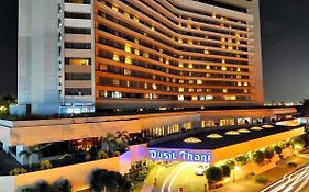 Dusit Thani Manila